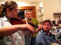 The Kruger Brothers - Jerusalem Ridge (Part 2)