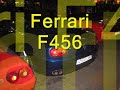 Concentración de Ferraris en Soria 16 Concentración de Ferraris en Soria 16
