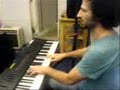 Curse  Clueso Secret Show in K�ln: Behind the Scenes