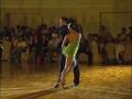 Stefano Di Filippo & Anna Melnikova - Cha Cha Cha