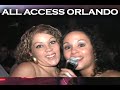 Reggaeton Stars Wisin Y Yandel Live...All Access Orlando Reggaeton Stars Wisin Y Yandel Live...All Access Orlando