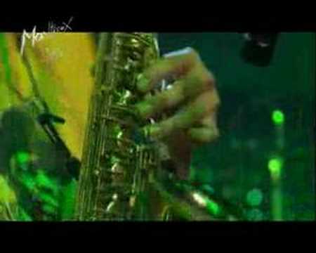 starch - montreux jazzfestival - ...