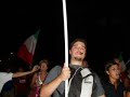 La Revanche - Mondiali Calcio 2006 (Circo Massimo - Roma)