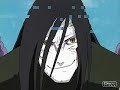 Omen - An Orochimaru Tribute