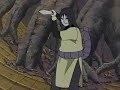 Omen - An Orochimaru Tribute