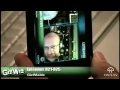 TWiTLive on iPhone USTREAM Viewer
