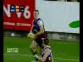 Adelaide Vs Brisbane- Rnd 13 - 2008