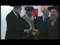Clashes between Jews and Arabs in Acre-13 Oct 08