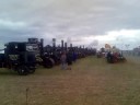 Whistle Blowing Session @ Thurlow & Haverhill Steam Rally