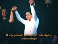 Franco Morgia \"Di più non posso\" (voce del gruppo: I Beans) Franco Morgia \"Di più non posso\" (voce del gruppo: I Beans)