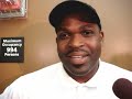 Trail Blazers Pre-Draft Camp Workouts 06.08.07