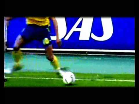 Zlatan, h&eacute;roe de Suecia