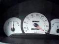 Hyundai ATOS more than 200kmh