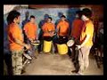 San Vicente Carandiru Percusion 2008 Tema: PLAZITA 