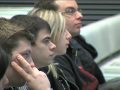 Master in Financial Economics
