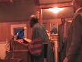 Let Him - Rev Dr Raymond Fisher 5 of 5