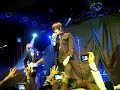 013 goldmine valentine tbl.MP4