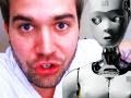 ROBOTS WILL DESTROY US! (10.20.10 - Day 538)