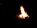 How to start a bonfire using gasoline How to start a bonfire using gasoline