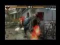Tekken 6 Combos, Part 1