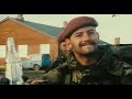 The Falklands War, This is England