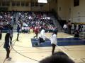 TRMS dance rally 09 - Team Determination