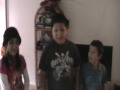video de reggae 