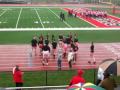 Coatesville HS Powder Puff Game 09'