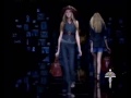 D&G: Dolce and Gabbana fashion show SS 2008