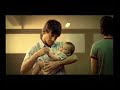 Publicidad de Axe 3 (desodorante Masculino