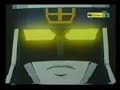 Voltron Intro Espaņol Voltron Intro Espaņol