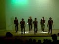Soul Player'Zz Unite Fest Part5