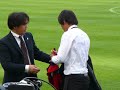 Koji Nakata No.6 Kashima Antlers ?6??????