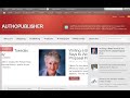 Theme Thursday: Inside Headlines Theme from Woothemes