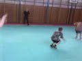 Pokus o fotbal II.
