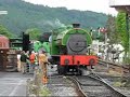 Gwili Railway Driver Experience