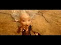 trailer von arthur und die minimoys