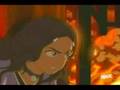 Zuko/Azula - Final Battle/Sozin's Comet - Prelude 12/21