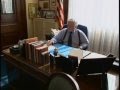 McCain, Bayh Remember Kennedy