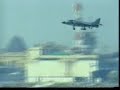 Indian Navy Sea Harrier Operations