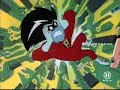 German Freakazoid! Intro