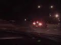 21 psi Turbo Supra vs. 12 psi Turbo Trans Am WS6