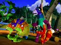 Viva Pinata Les the Jet Setter Sneak Peek