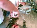 How2 remove a Needle Nose Gar Tenderloin