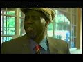 Redykyulass - Kibaki and Raila having lunch
