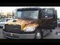 Ride Big in Style: 2006 Freightliner Sport Chassis Pickup