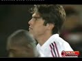 Kaką festeggia il suo Compleanno a Milan Channel (promo) Kaką festeggia il suo Compleanno a Milan Channel (promo)