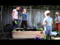 My First Ever Garden by MinifarmBox