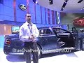 2007 Ford Interceptor Concept