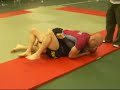 ADCC UK - 3rd Place Playoff